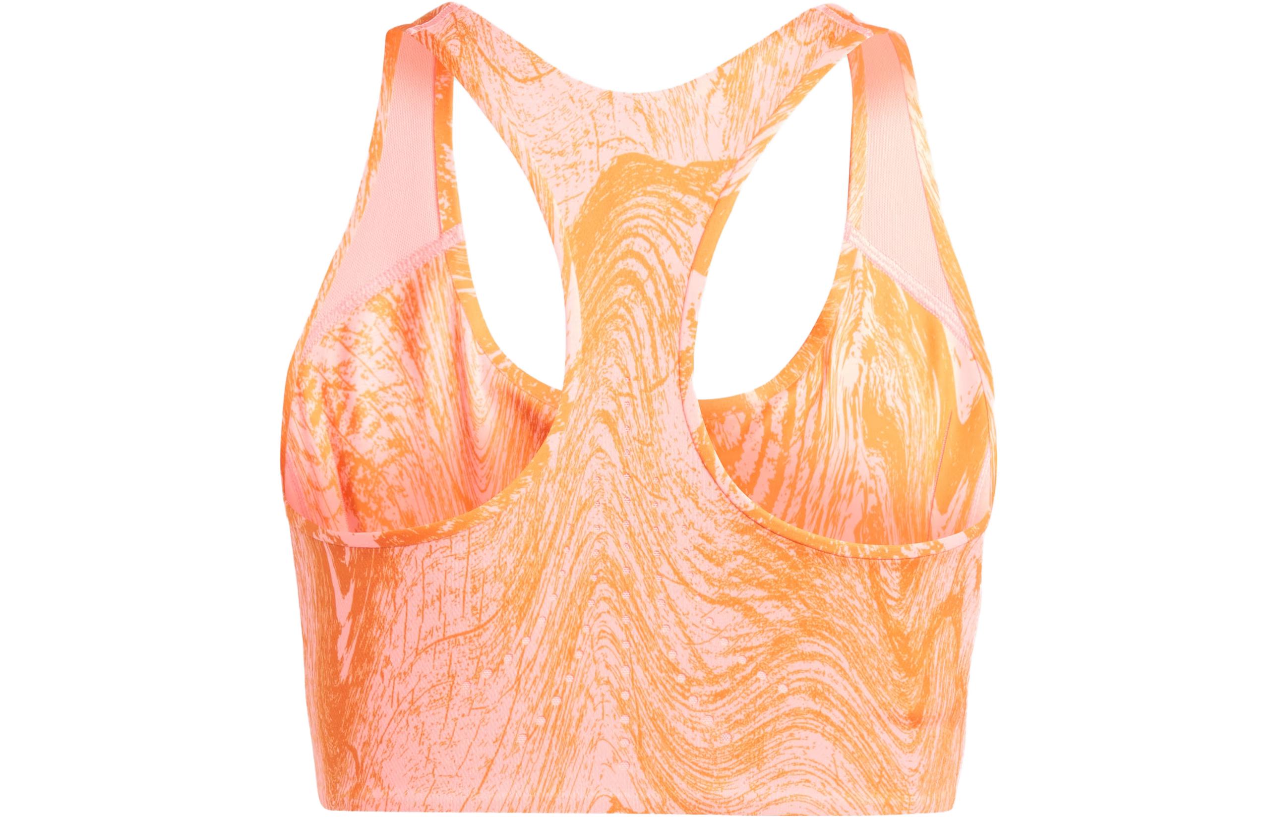 Adidas By Stella McCartney True Purpose Power Impact Sports Bra