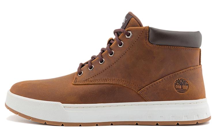Высокие кроссовки Timberland