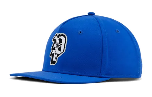 PUMA Baseball Caps Unisex Blue