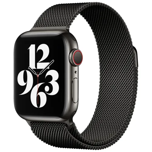 DMDG Strap Apple Compatibility Made Of Steel