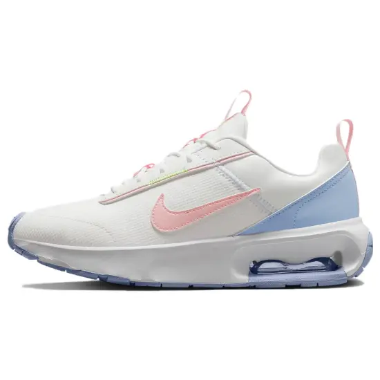 Nike Women's Air Max Interlock Lite 'Summit White Pink Bloom'