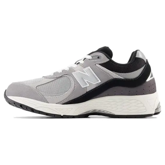 New Balance 2002R Slate Grey Raincloud