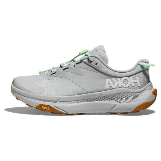 HOKA ONE ONE Transport Harbor Mist Lime Glow Women's