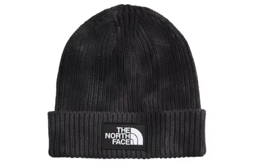 THE NORTH FACE Ribbed knit Beanie