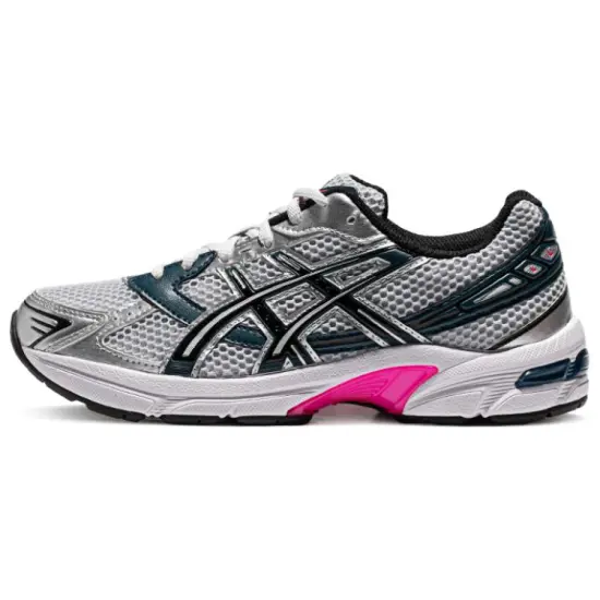 Asics Gel-1130 Concrete Teal Pink Women's