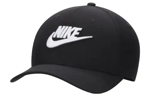 Nike Rise Structured SwooshFlex Futura Cap