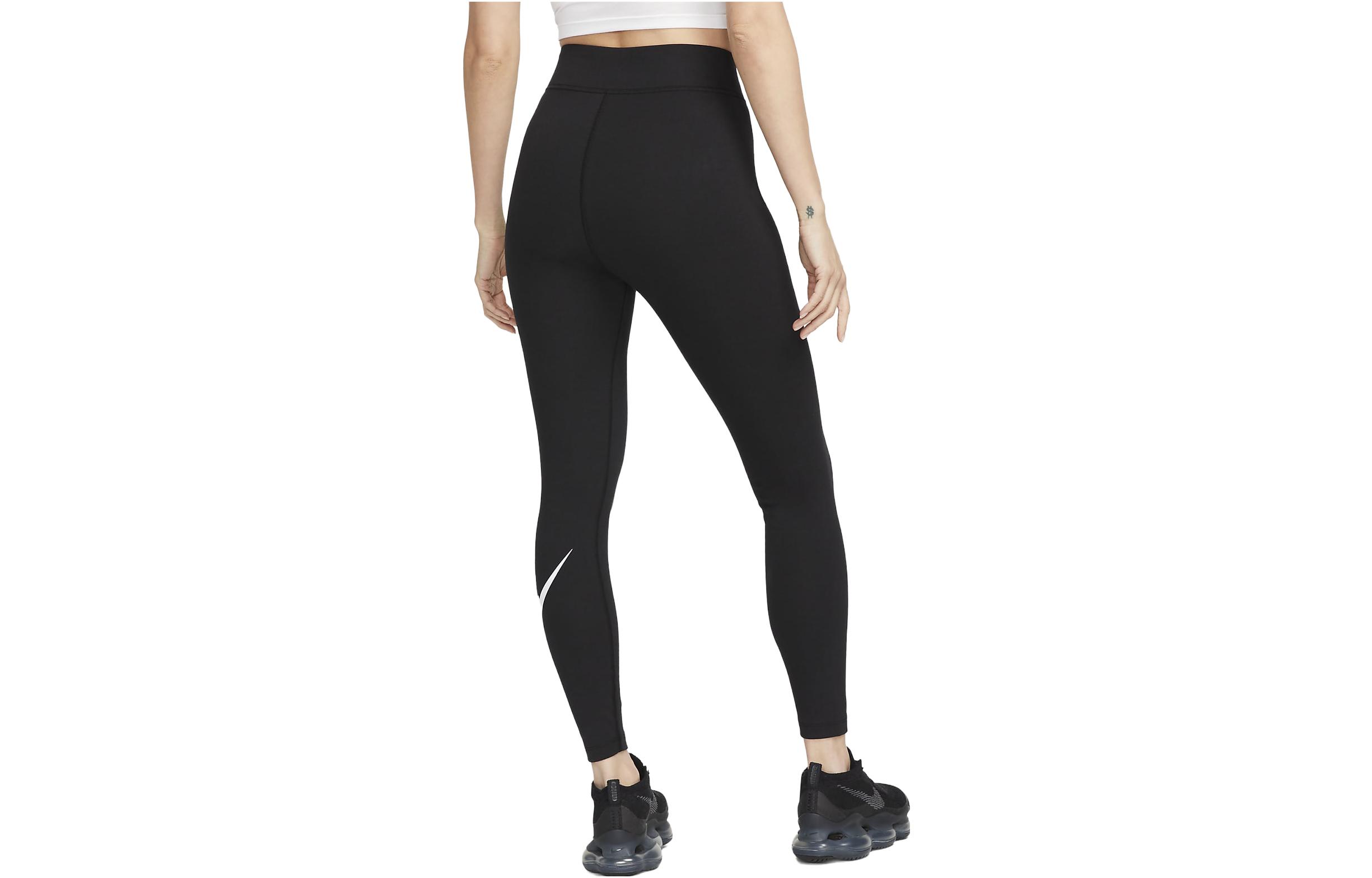 Nike Sports Pants Women’s Black Moderate
