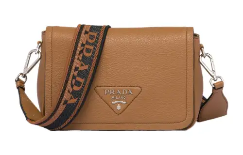PRADA Crossbody Bags