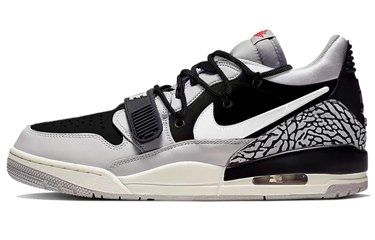 Jordan Legacy 312 Low