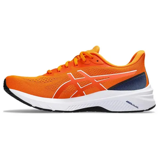 Asics GT-1000 12 'Bright Orange White'