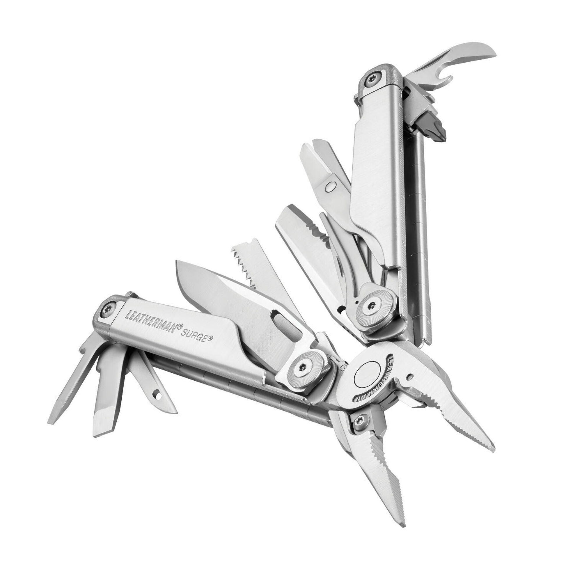LEATHERMAN Outdoor Tools Collectible