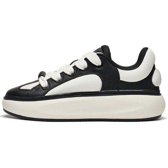 LiNing Yun You C4D Casual Shoes Women's Low-Top White