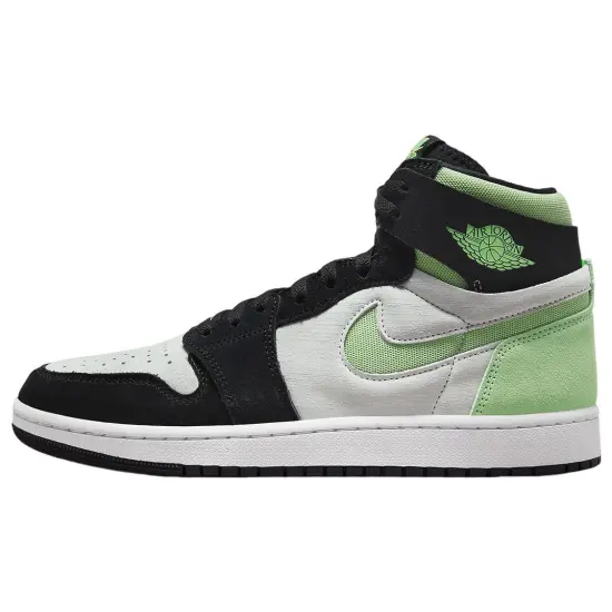 JORDAN 1 High Zoom Air Cmft 2 Honeydew