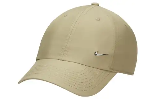 Nike Dri-FIT Club Unstructured Metal Swoosh Cap