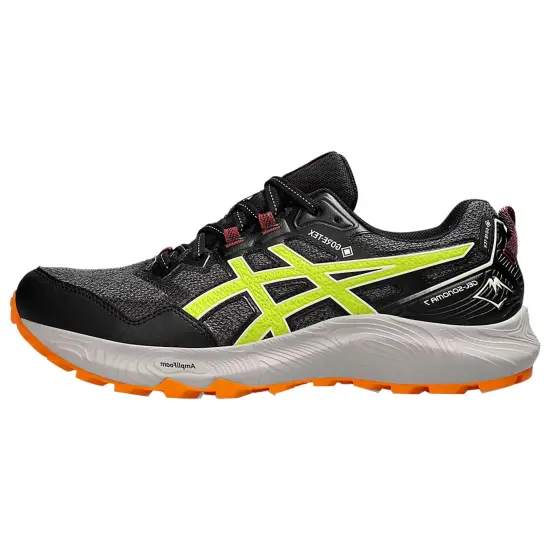Asics Gel Sonoma 7 GORE-TEX 'Graphite Grey Neon Lime'