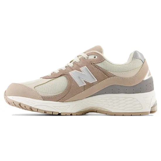 New Balance 2002R Driftwood Sandstone