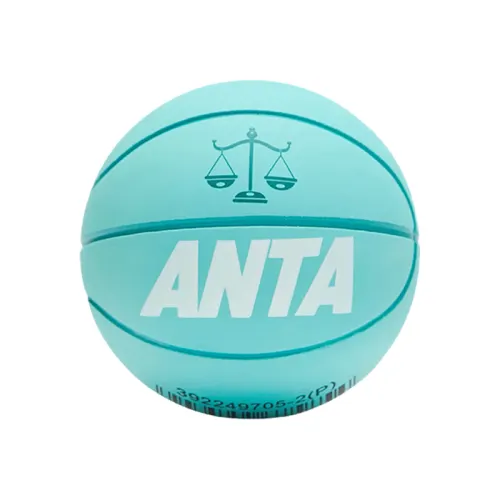 Street universal small rubber basketball uniform, toy for students, anti-stress