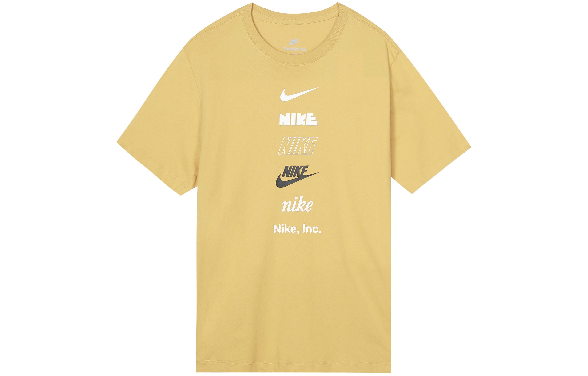 Nike LogoT