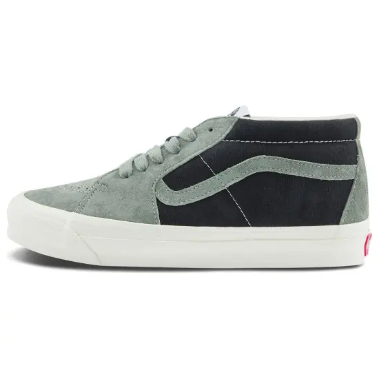 Vans OG Sk8-Mid LX 'Tri-Tone - Shadow'