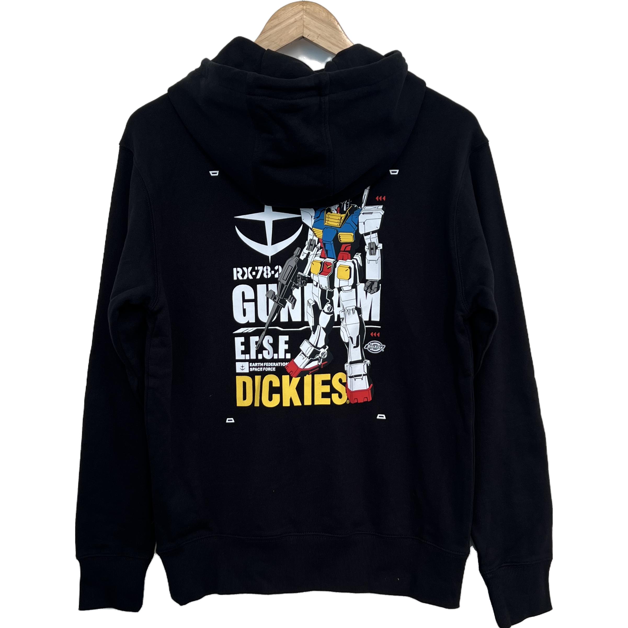 Dickies DK008469BLK1