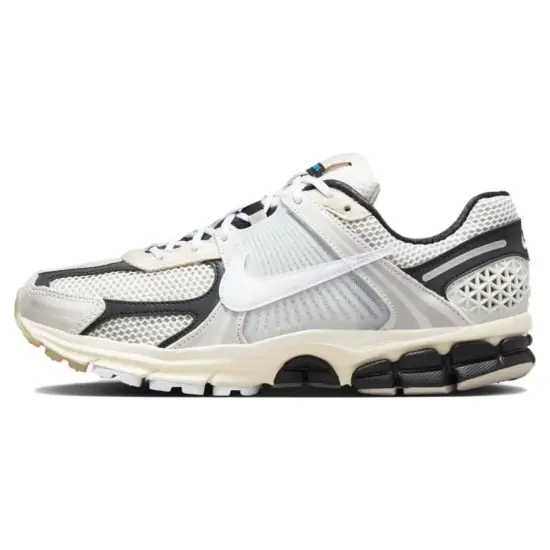 Nike Zoom Vomero 5 Supersonic Light Bone Black