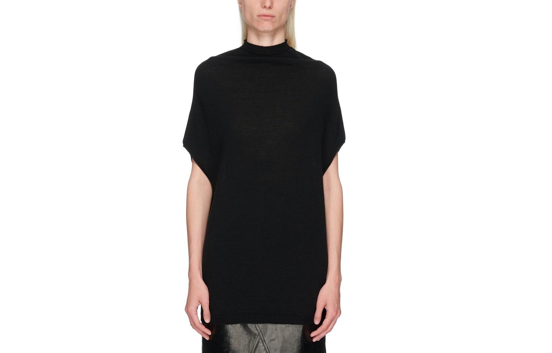 Водолазки Rick Owens