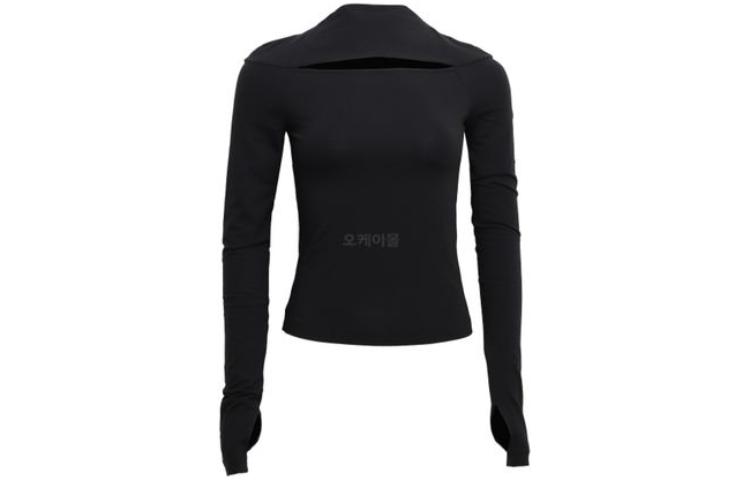 Лонгсливы helmut lang