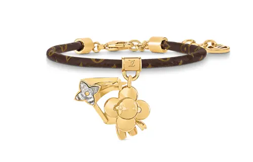 Lv Vivienne Bracelet