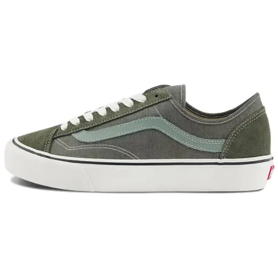 Vans Style 36 Decon VR3 Sf 'Green'