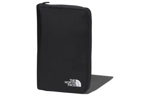 THE NORTH FACE Recycled Nylon Storage Bag Unisex Black