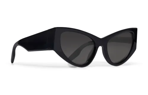Balenciaga Eyewear Cat Eye Frame Sunglasses