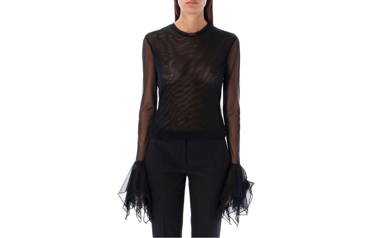 Лонгсливы Blumarine