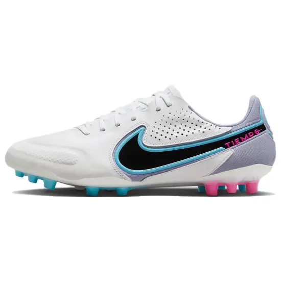 Nike Tiempo Legend 9 White Baltic Blue