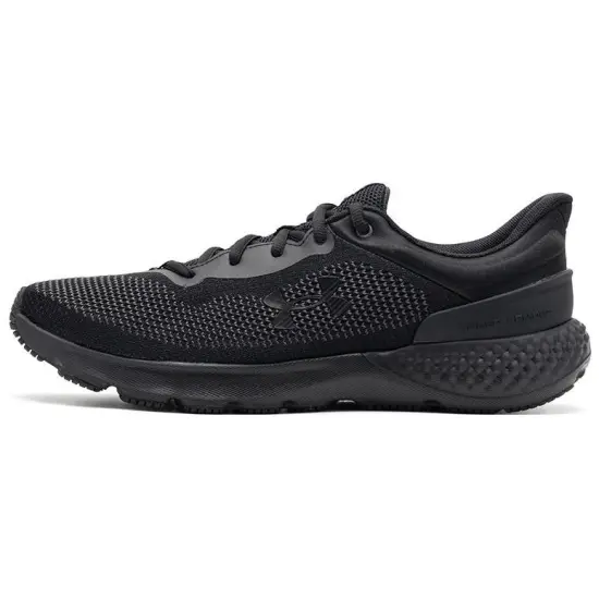 Under Armour Charged Escape 4 Knit 'Black'
