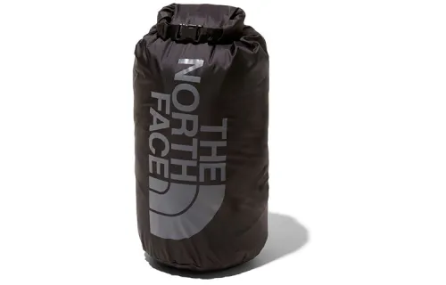 THE NORTH FACE 9L Storage Bag Outdoor Bag Nylon Black Unisex