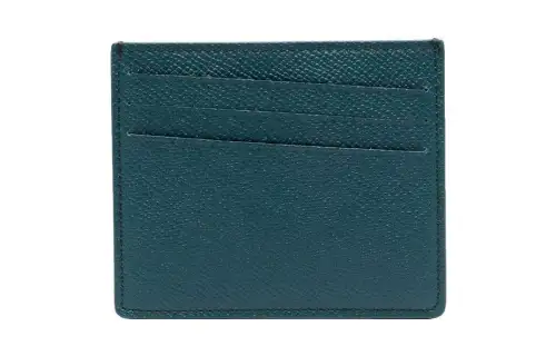 Maison Margiela Four-Stitch Card Holder