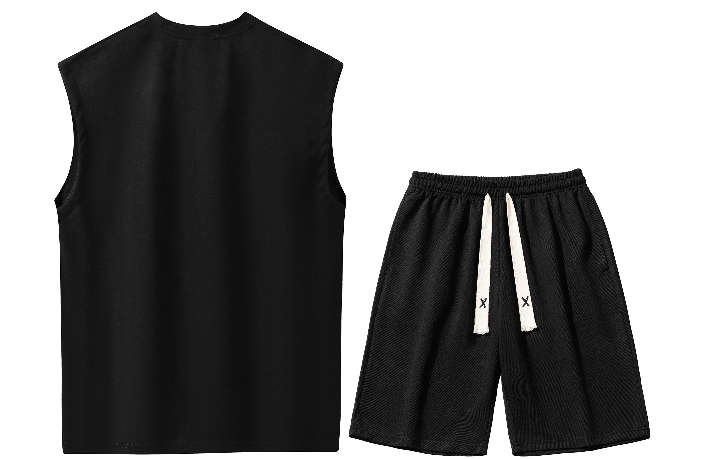 A.X.S.K Casual Sportswear Unisex