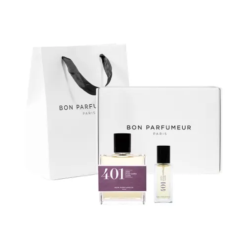 Baifen 401 Perfume Sweet and Sour Candied Oriental EDP Perfume Set 15ml+100ml