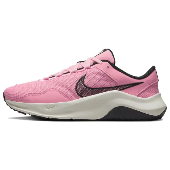 Nike Women's Legend Essential 3 Next Nature 'Coral Chalk'