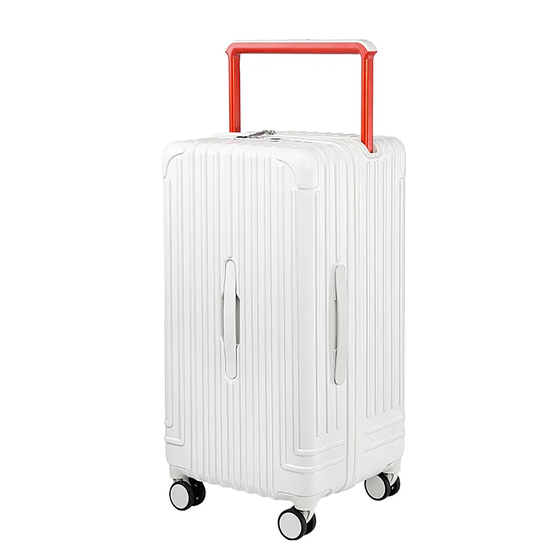 PAUL FRANK ABS+PC Suitcase Password Box Travel Bag Luggage Unisex Multicolor