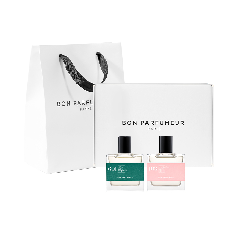 Bon Parfumeur Perfume Sets Unisex