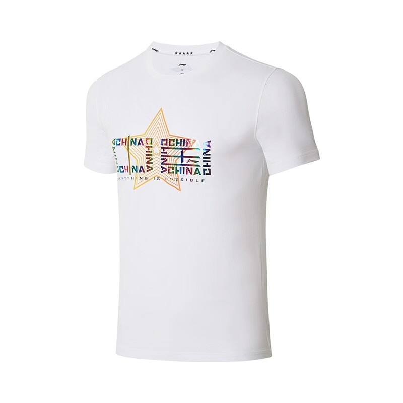 Li Ning Table Tennis Collection Table Tennis Apparel Unisex