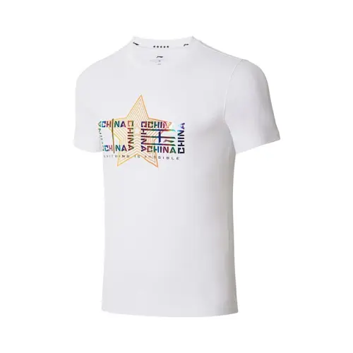 Li Ning Table Tennis Collection Table Tennis Apparel Unisex