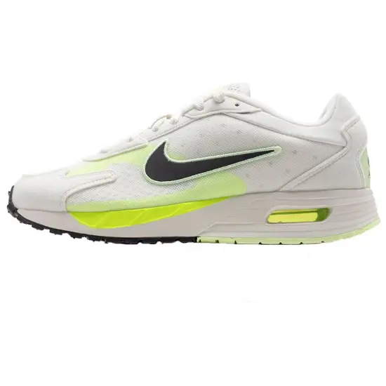 Nike Women's Air Max Solo 'Sail Barely Volt'