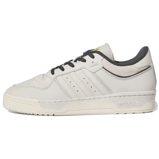 Adidas Rivalry 86 Low 2.5 Talc Carbon White