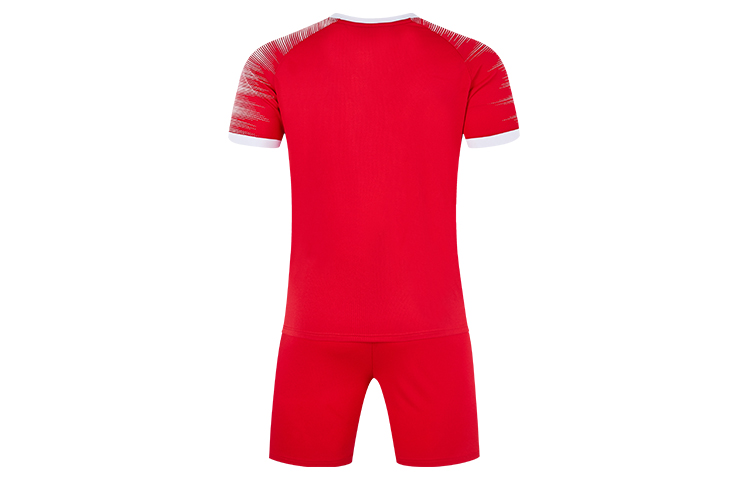 Joma Soccer Jersey Sets Men’s Moderate Straight Fit