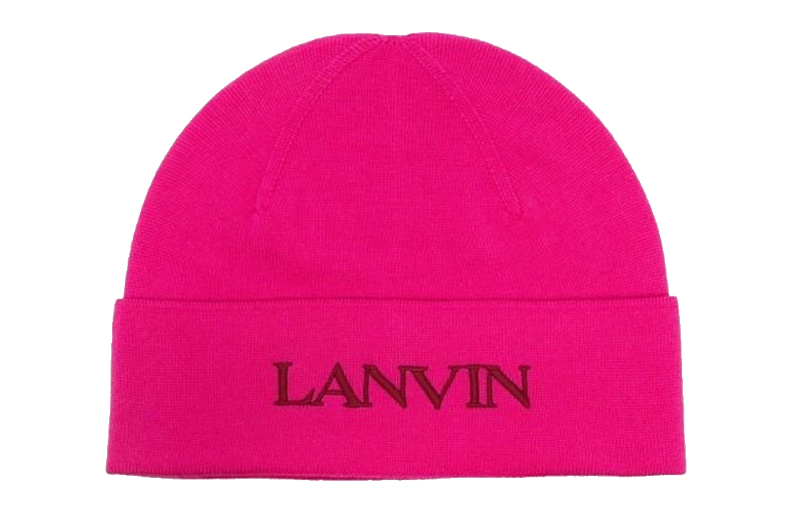 Головные уборы Lanvin