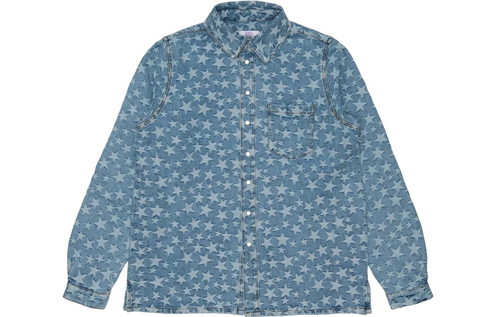Деним Comme Des Garçons