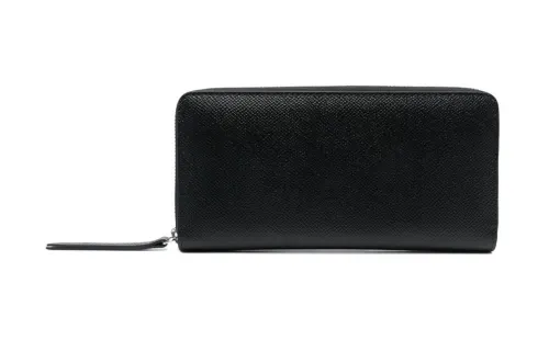 Maison Margiela Four stitch Zip around Wallet