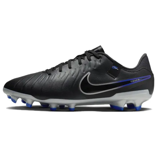 Nike Tiempo Legend 10 Academy MG 'Shadow Pack'
